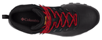 Newton Ridge Plus II WP-25