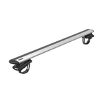 Rapid Crossroad Railing Foot Pack Noir-3