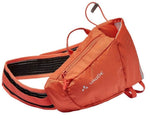 Attendant 1-3230-Burnt RED-1