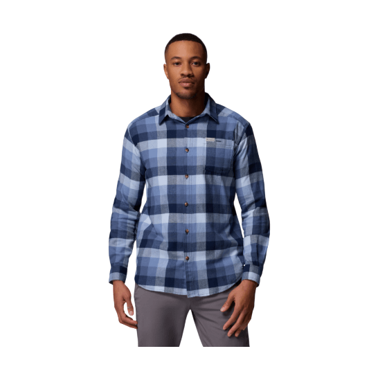 Cornell Woods-471-Coll Navy Multi-1