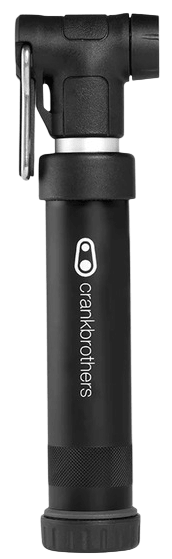 Hand GEM S Matte Black-2