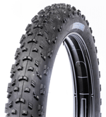 YKY 27.5x4.3 3stud 120tpi BLK-1