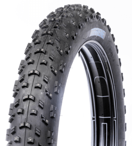 YKY 27.5x4.3 3stud 120tpi BLK-1