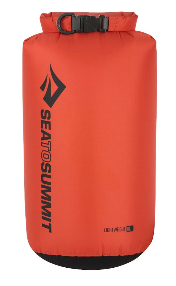 Lightweight DRY Sack 8L-3