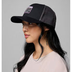 Mesh Snap Back-High-5