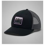 Mesh Snap Back-High-069-Black/Sisters-1