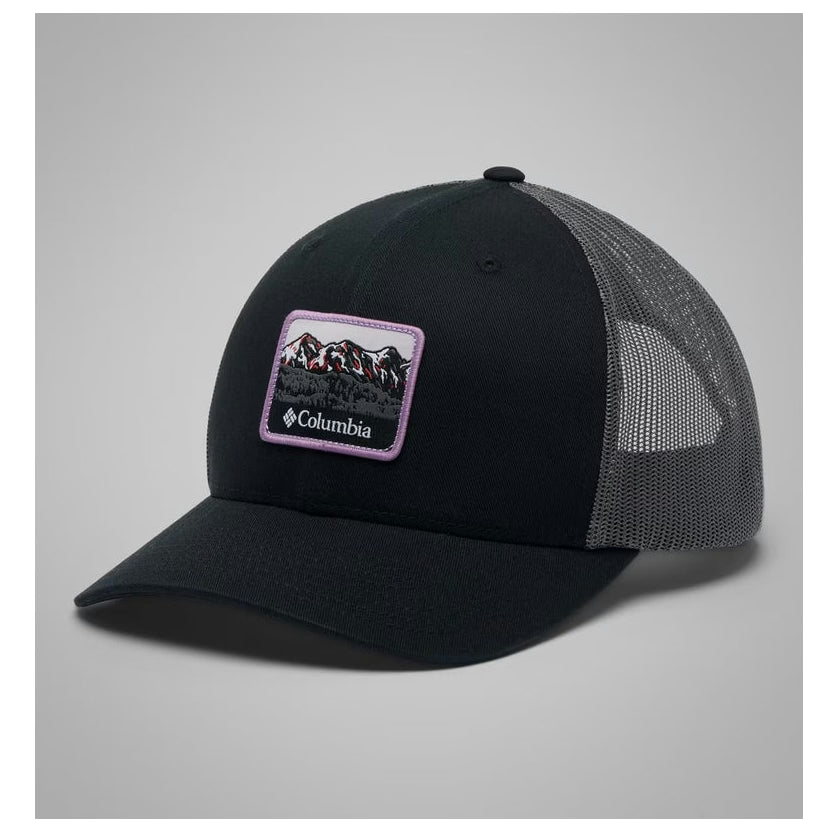 Mesh Snap Back-High-069-Black/Sisters-1