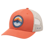Mesh Snap Back-High-5