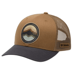Mesh Snap Back-High-6