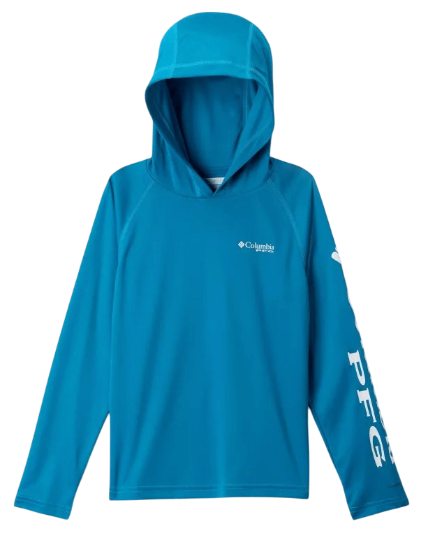 Terminal Tackle-460-Blue Echo/White-1