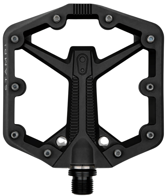 Stamp 1 Large Black GEN 2-1