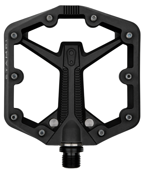 Stamp 1 Small Black GEN 2-1