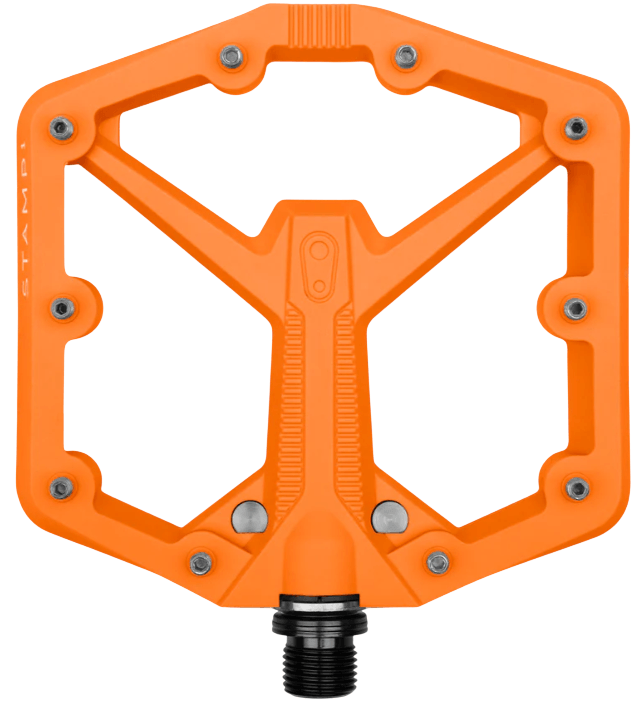 Stamp 1 Large Orange GEN 2-2