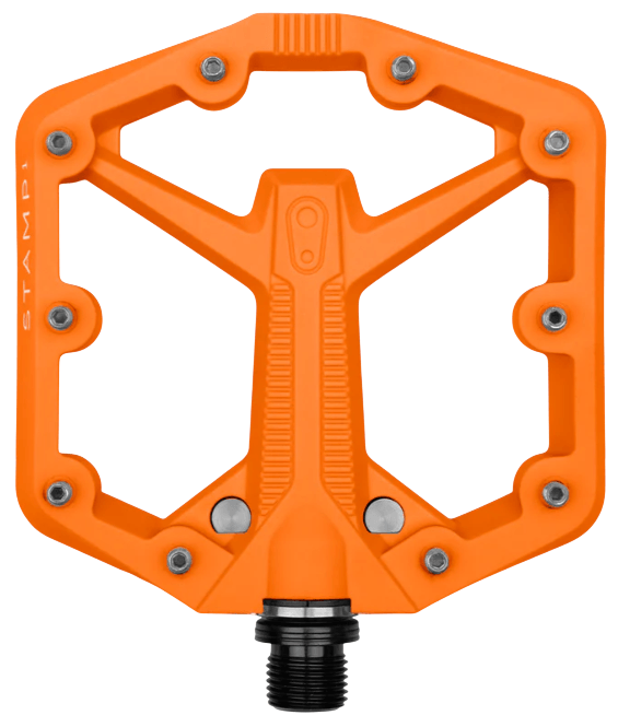 Stamp 1 Small Orange GEN 2-2