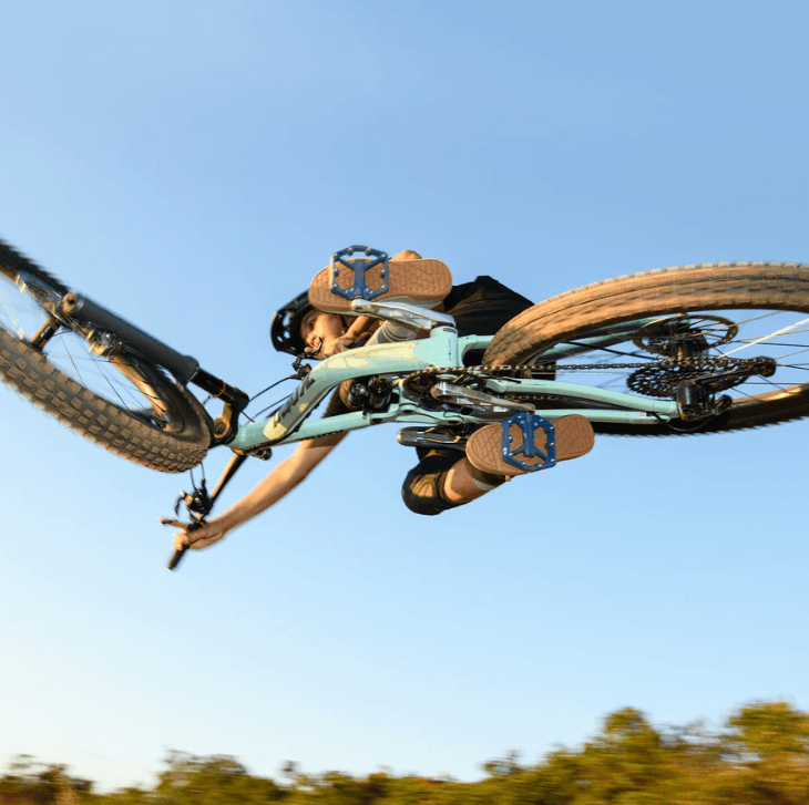 Stamp 1 Small Navy Blue GEN 2-10