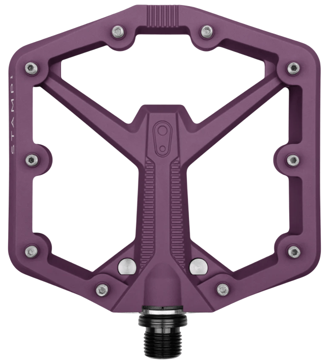 Stamp 1 Large Purple GEN 2-1