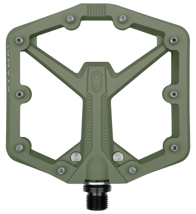 Stamp 1 Large Green V2-1