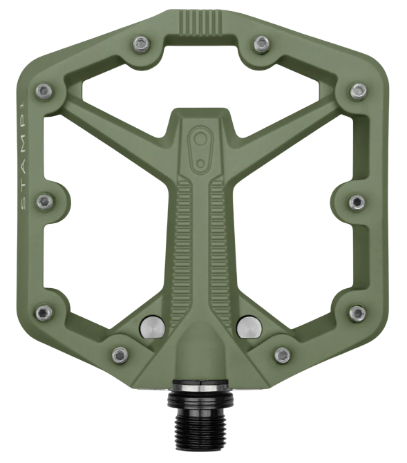 Stamp 1 Small Green V2-1
