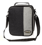 Tote Cooler BAG Black/Grey-1