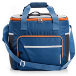 Frosty Cooler BAG Blue/Grey-1