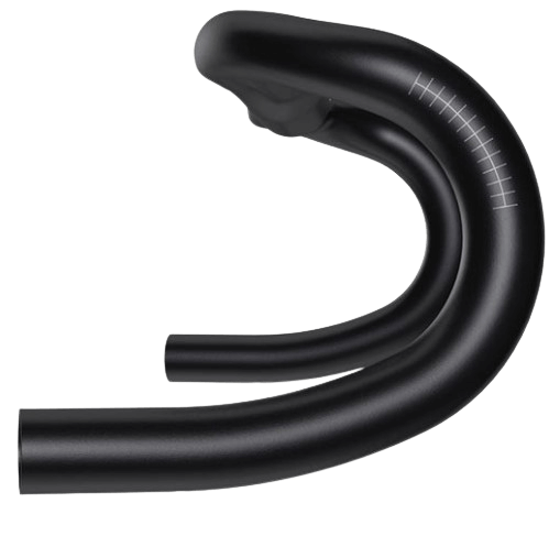 Guidon de Route, Diamètre: 31.8mm, 420mm-9