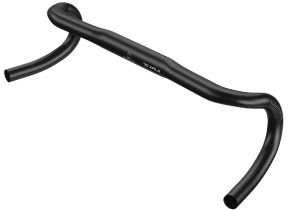 Guidon de Route, Diamètre: 31.8mm, 420mm-4
