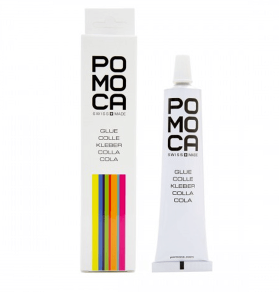 Tube de Colle 75G-2