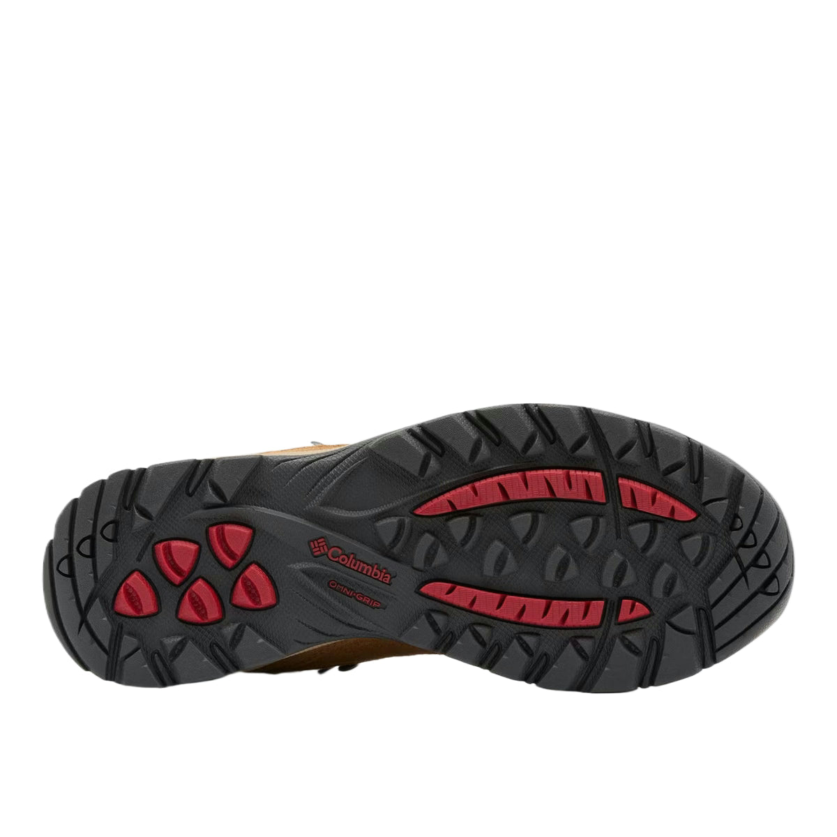 Newton Ridge Plus WP-4