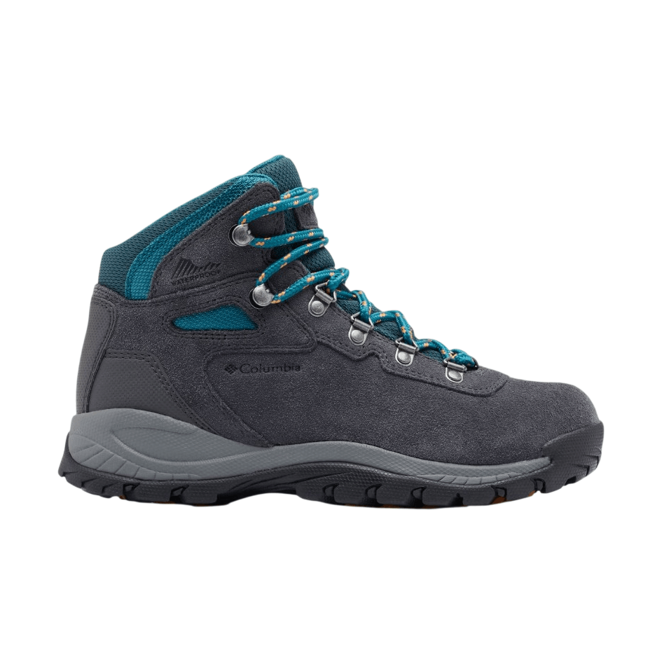 Newton Ridge Plus WP-014-Shark/River BL-1