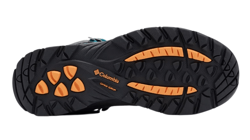 Newton Ridge Plus WP-13