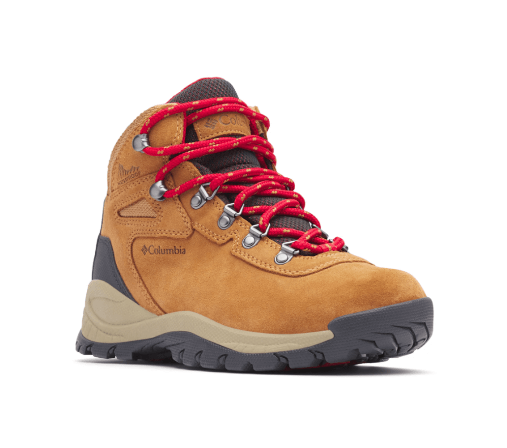 Newton Ridge Plus WP-35