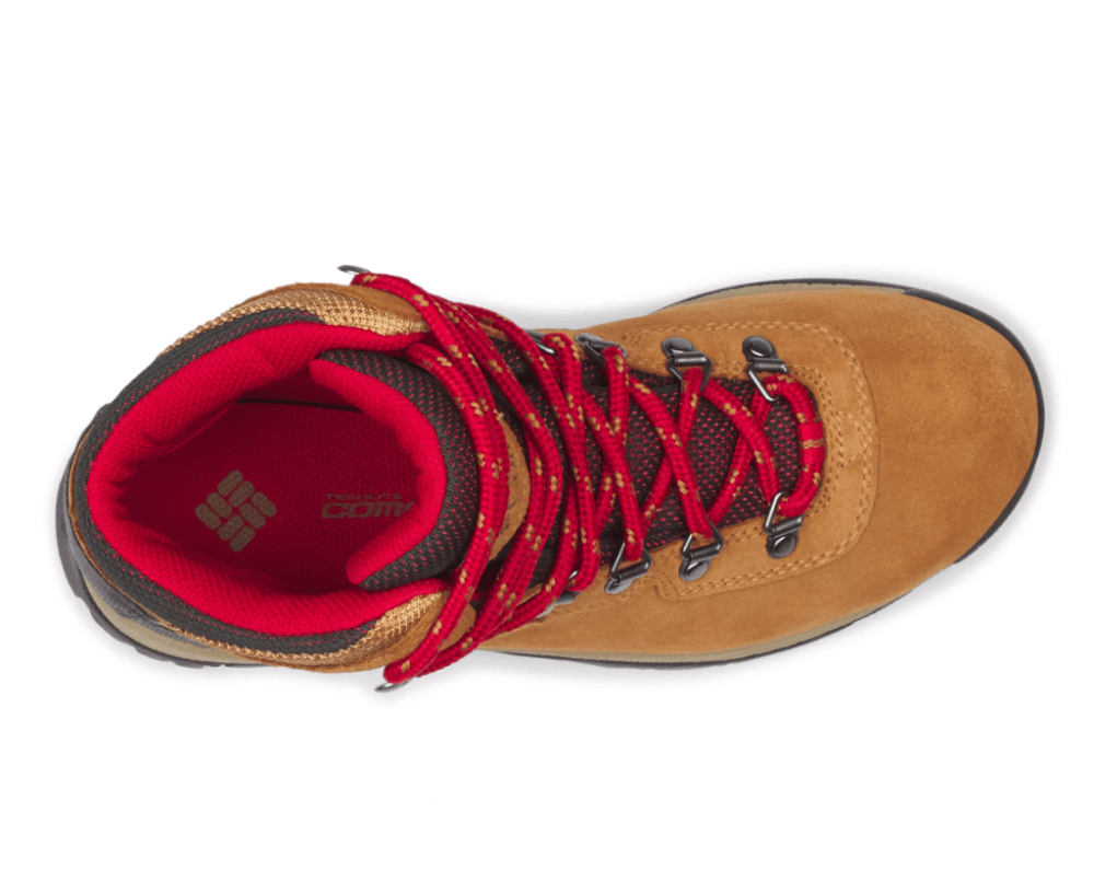 Newton Ridge Plus WP-19
