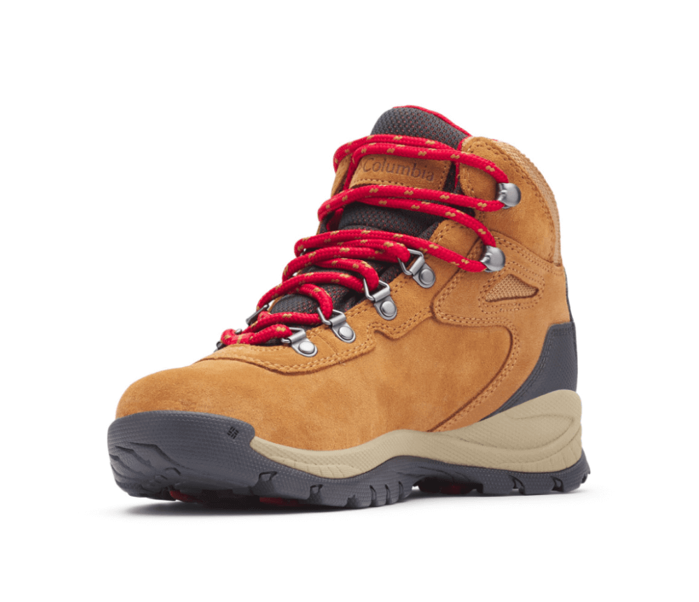 Newton Ridge Plus WP-24