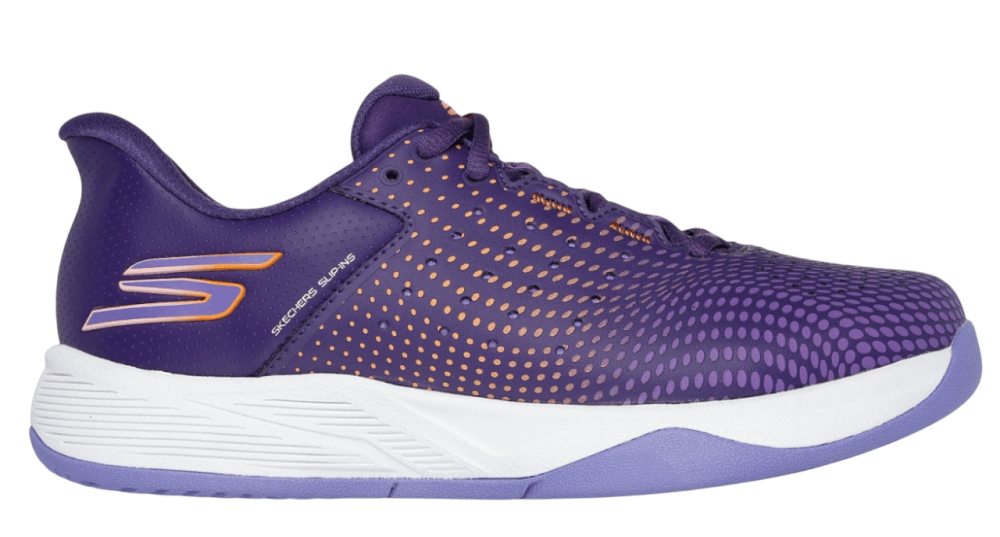 Viper Court Reload-Prcl-Purple/Coral-1
