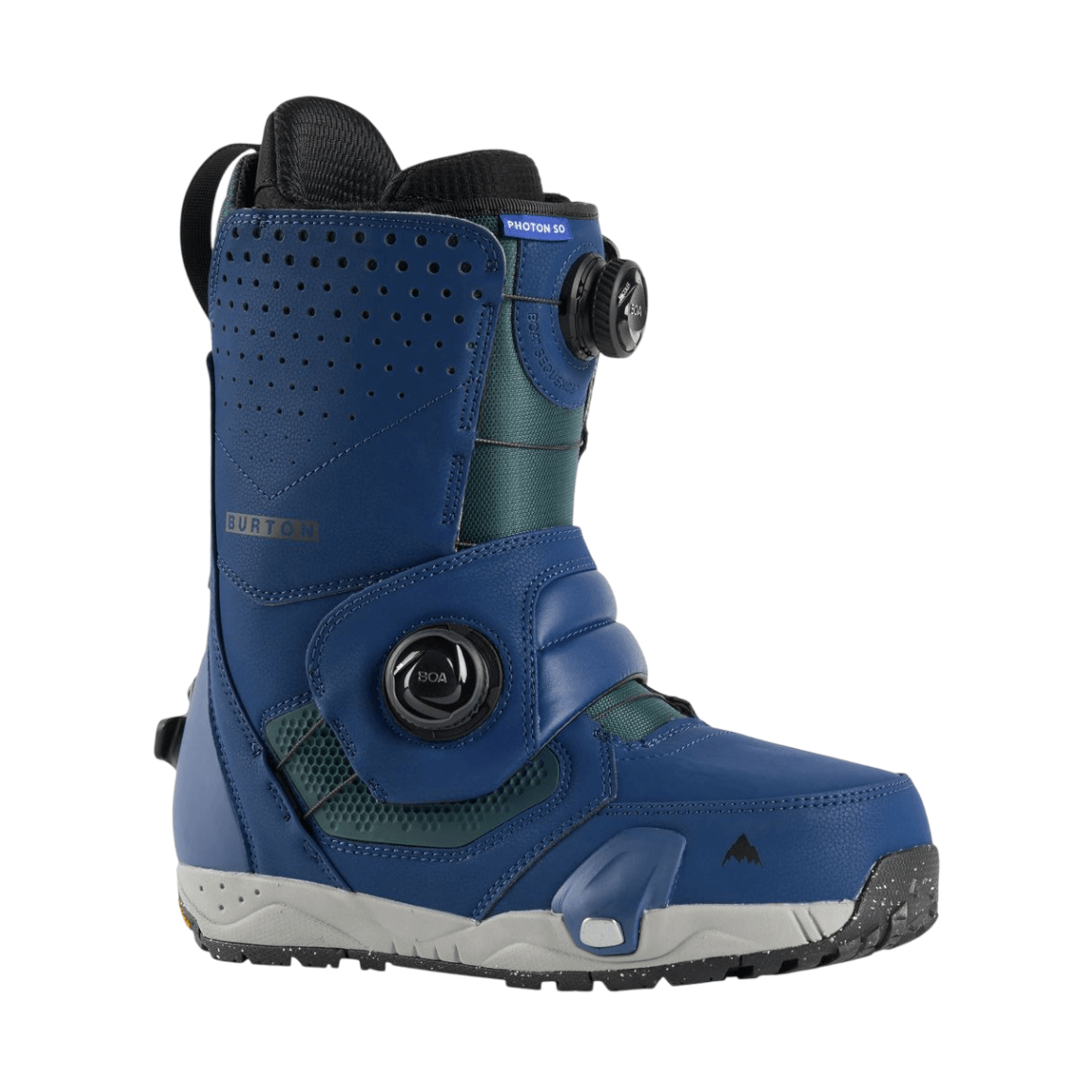 Photon Step ON-Nightfall/Deep Emera-1