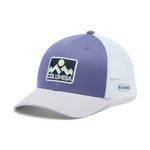 Columbia Snap Back-527-Stormwatch/LAV-1