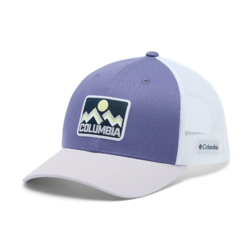 Columbia Snap Back-527-Stormwatch/LAV-1