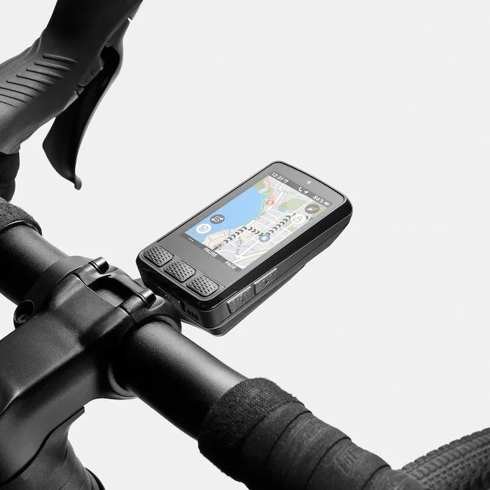 Cyclomètre Cyclometre GPS Wahoo Roam 3