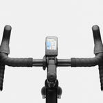 Cyclomètre Cyclometre GPS Wahoo Roam 3
