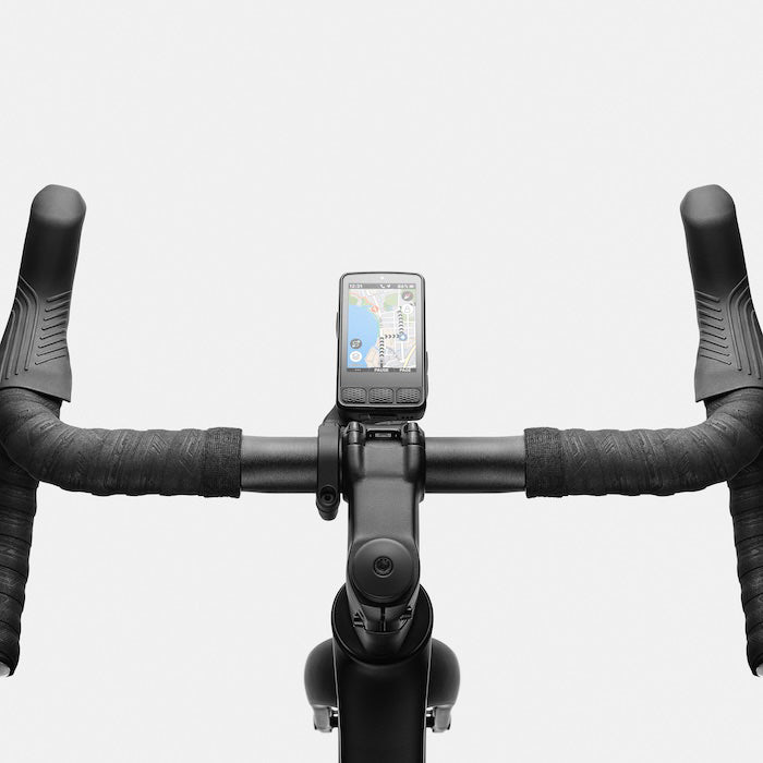 Cyclomètre Cyclometre GPS Wahoo Roam 3