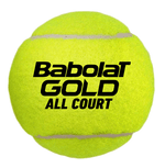 Gold ALL Court X3-2