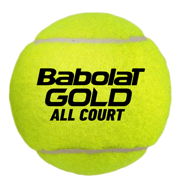 Gold ALL Court X3-2