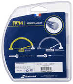 RPM Rough 130/16 - YW-7