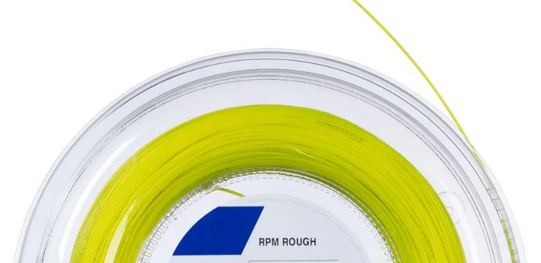 RPM Rough 130/16 - YW-2