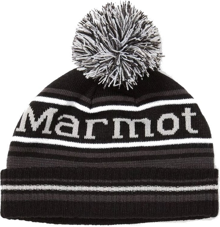 Retro POM-1121-Black/Dark Stee-1
