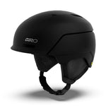 Neo Mips II-Noir Mat-1