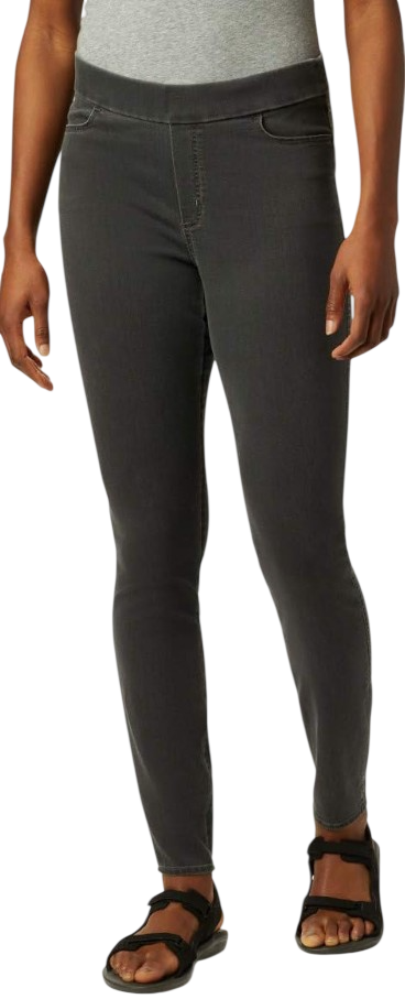 Pinnacle Peak Twill-010-Noir-1