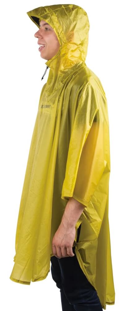 Ultra-SIL Nano Poncho-3