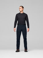 Falketind Flex1-7718-Caviar Black-1