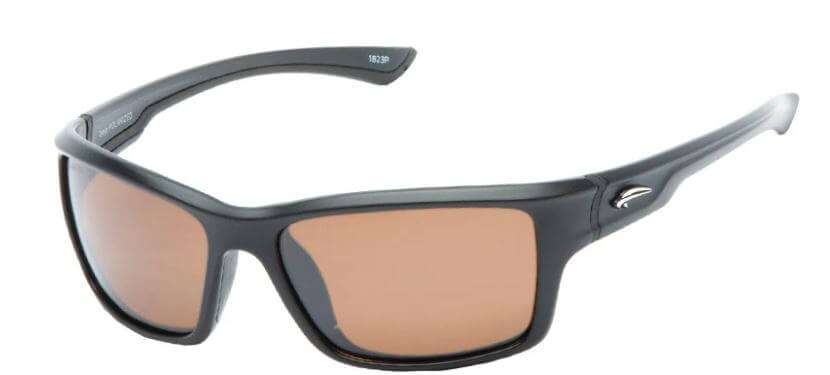 Baja-Mbbf-MAT BLK/Brown F-1
